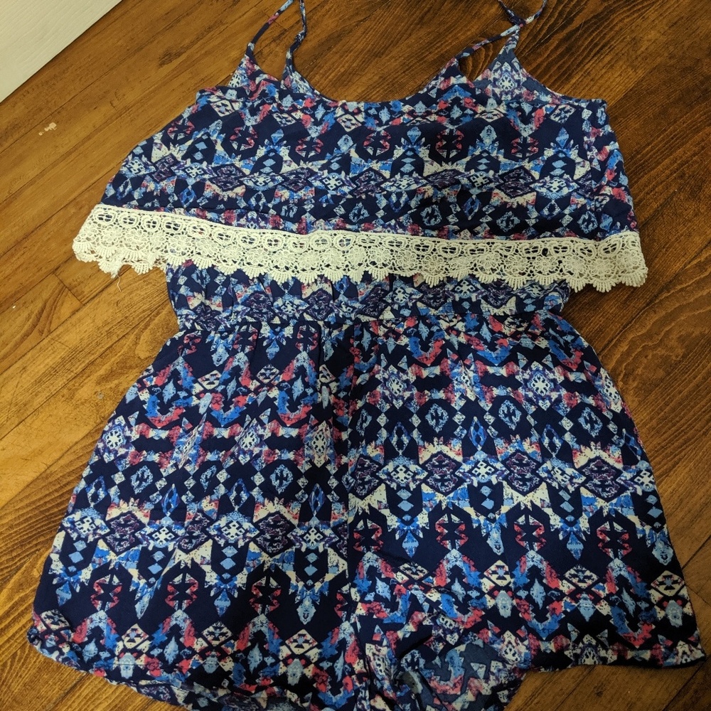 Romper
